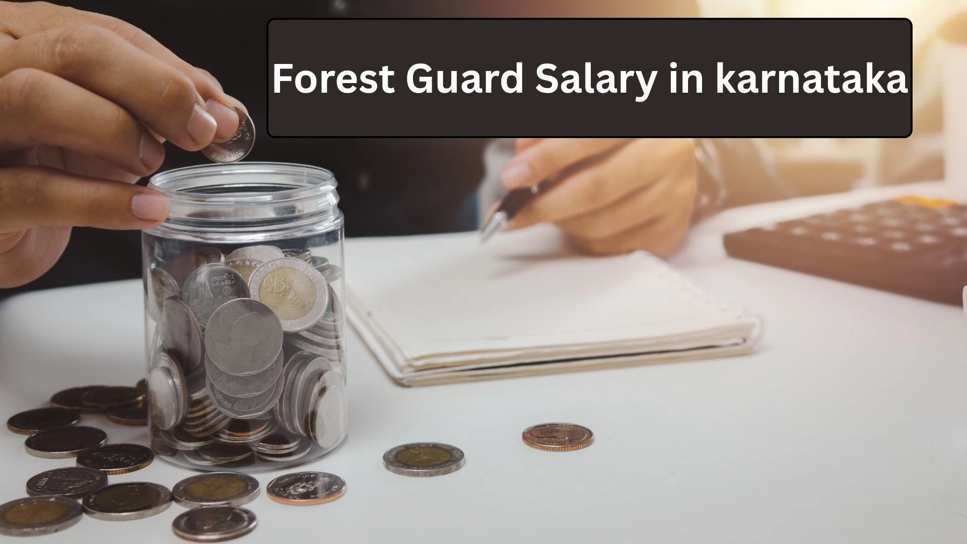 Forest Guard Salary in Karnataka 2025: Pay Scale, In-Hand Salary, Allowances